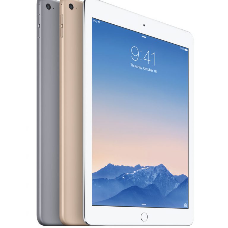 Apple Ipad Air 2 Купить