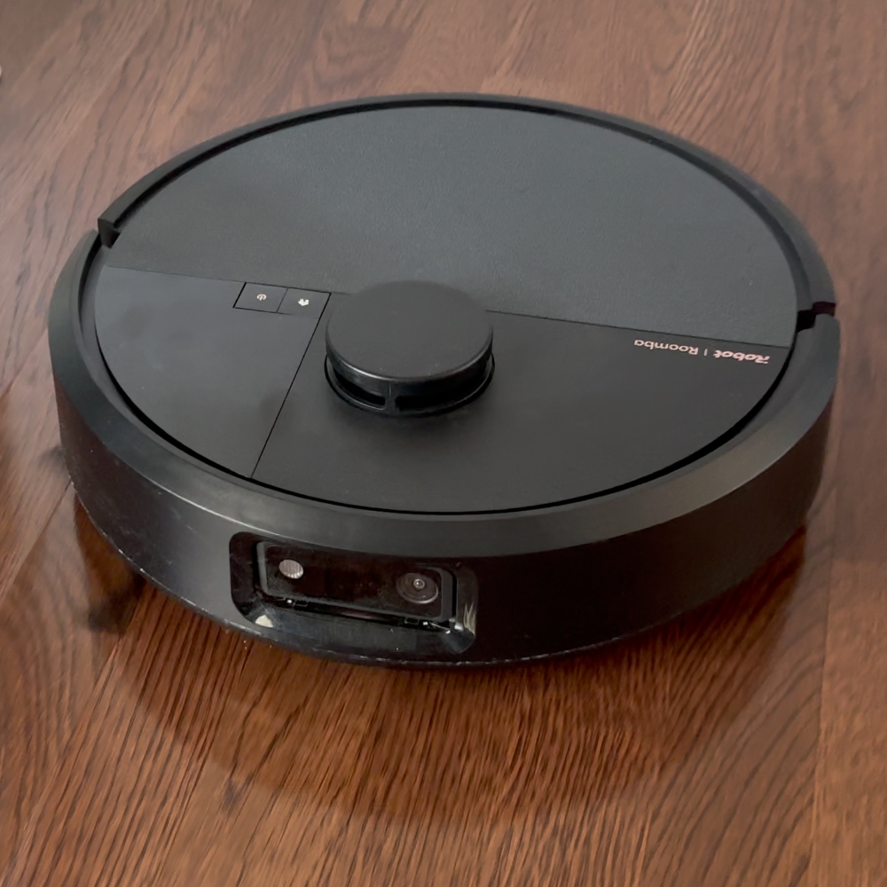Roomba 505 Plus Combo Review